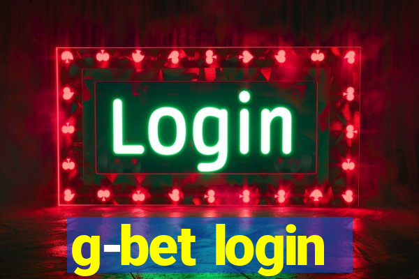 g-bet login