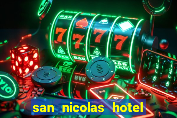 san nicolas hotel casino ensenada