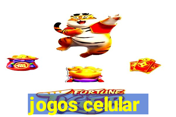 jogos celular