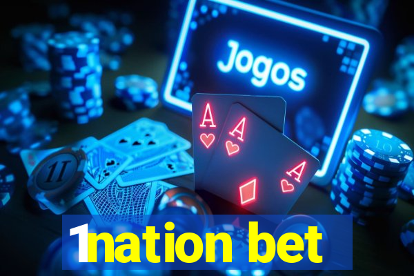 1nation bet