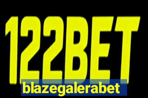 blazegalerabet