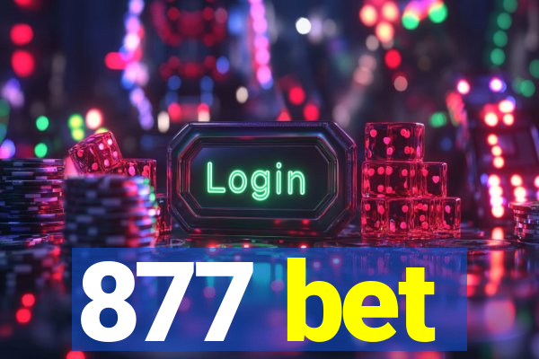 877 bet