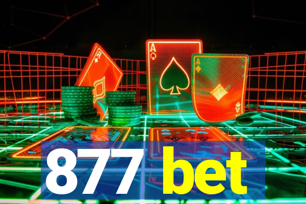 877 bet