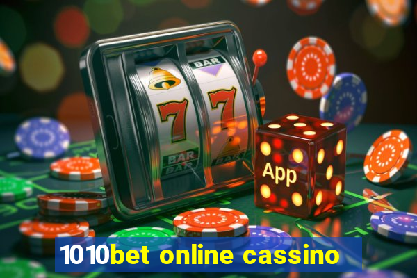 1010bet online cassino