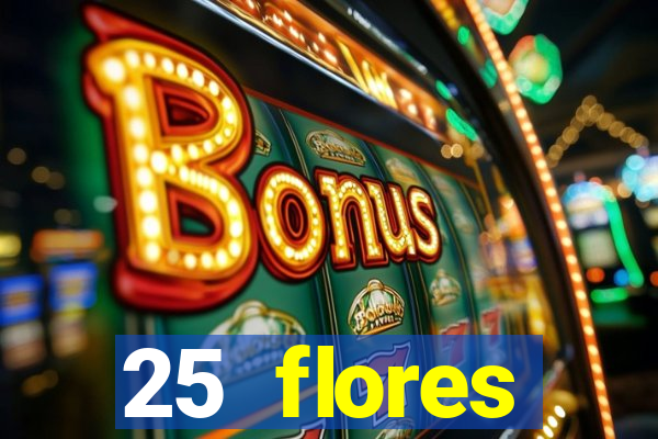 25 flores silvestres com nomes