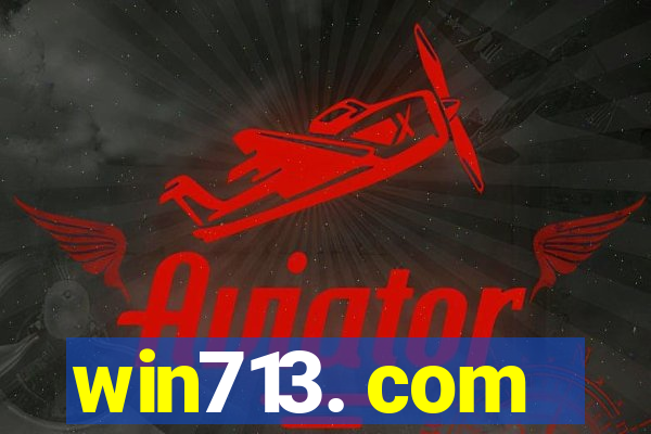 win713. com