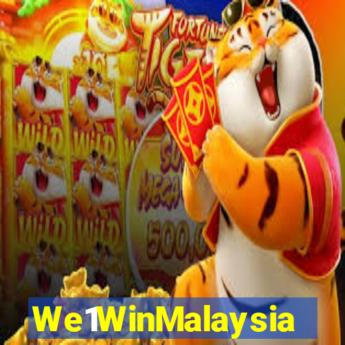 We1WinMalaysia