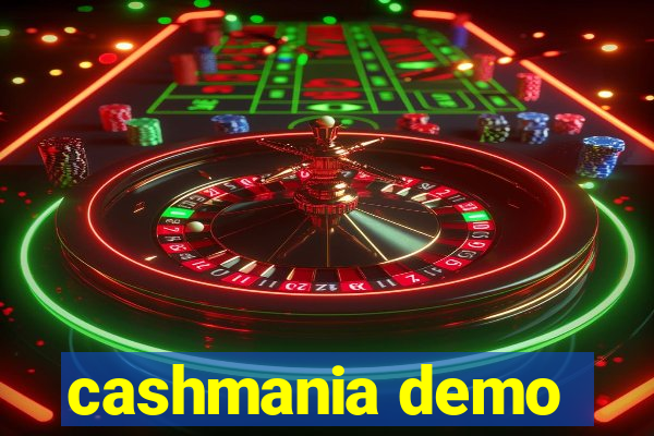 cashmania demo