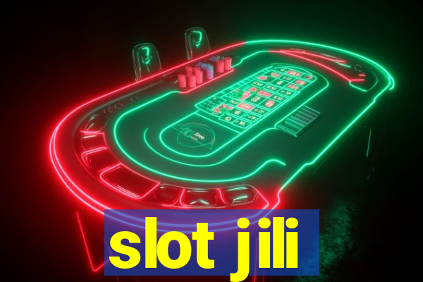 slot jili