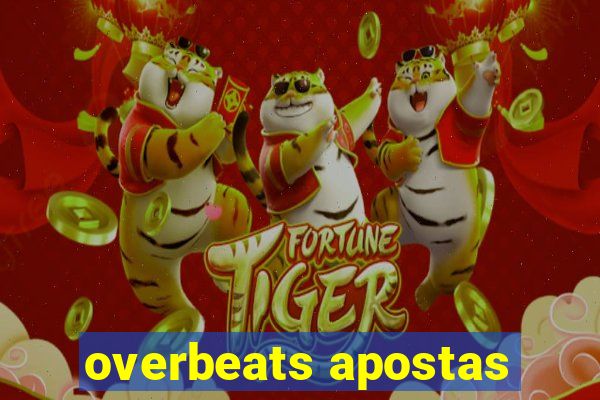 overbeats apostas