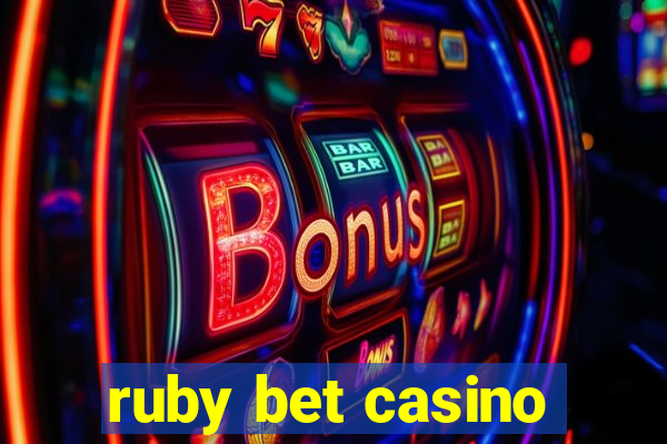 ruby bet casino