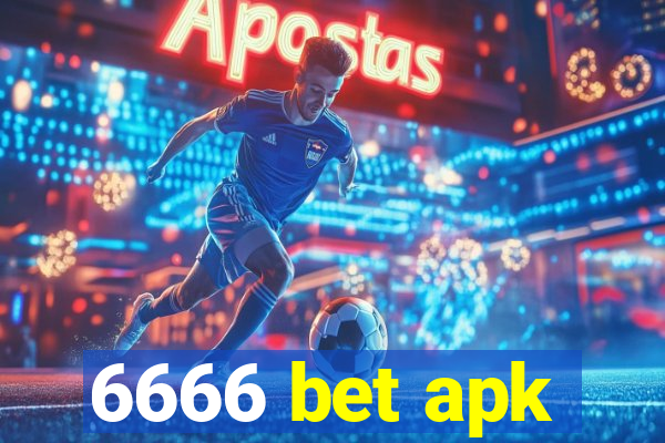 6666 bet apk