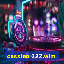 cassino 222.wim