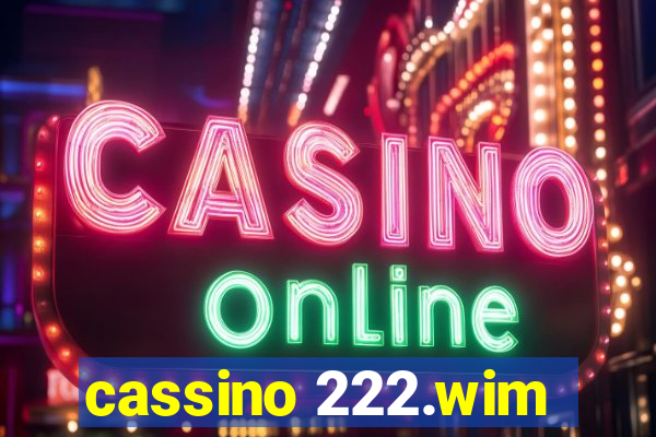 cassino 222.wim