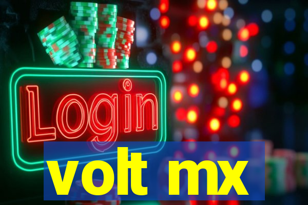 volt mx