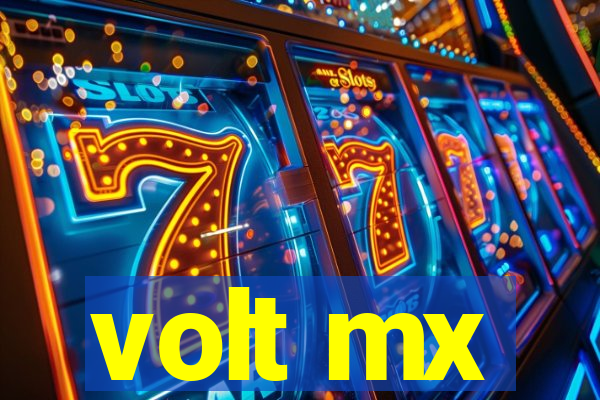 volt mx