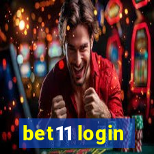 bet11 login