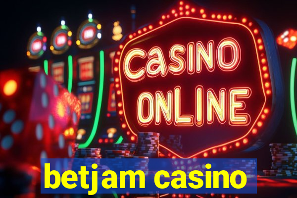 betjam casino