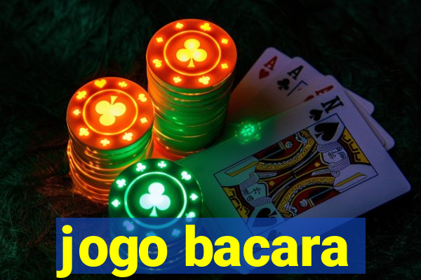 jogo bacara