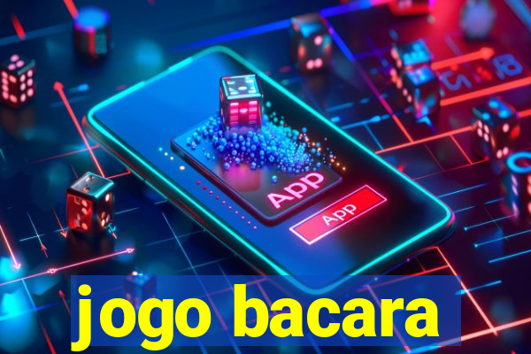 jogo bacara