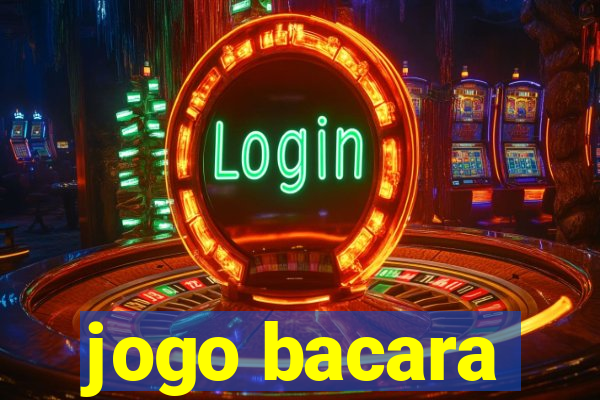 jogo bacara