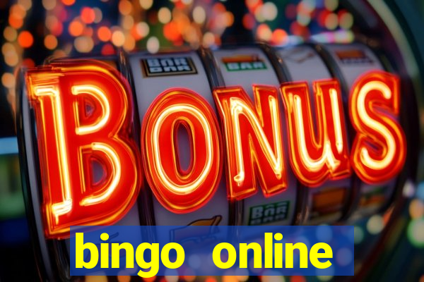 bingo online spielen kostenlos