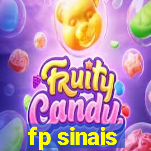 fp sinais