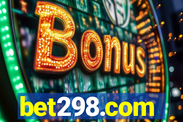 bet298.com