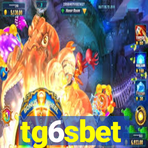 tg6sbet