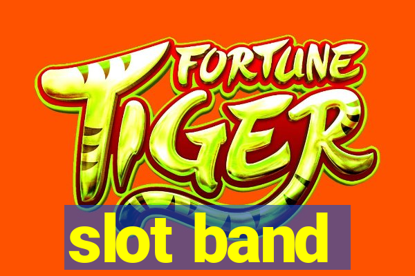 slot band