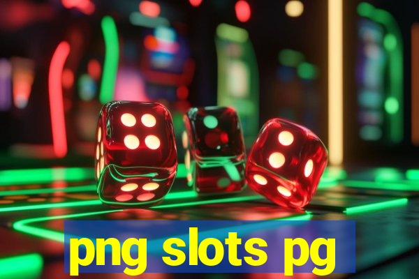 png slots pg