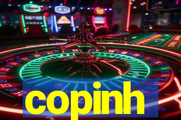 copinh