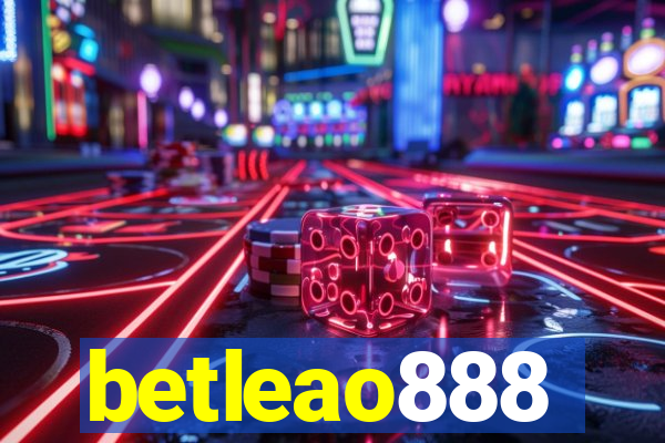 betleao888