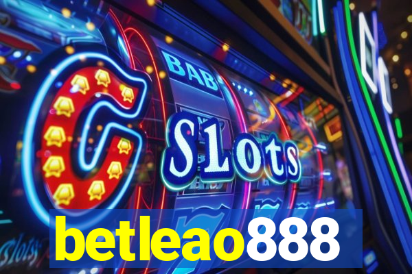 betleao888