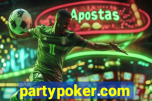 partypoker.com