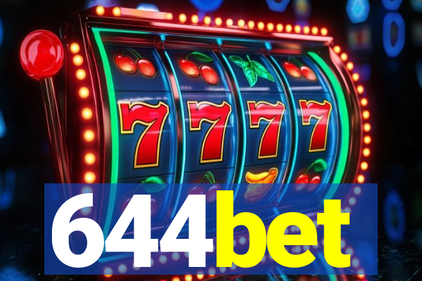 644bet