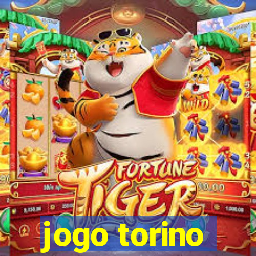 jogo torino