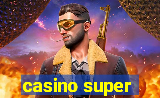 casino super