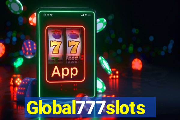 Global777slots