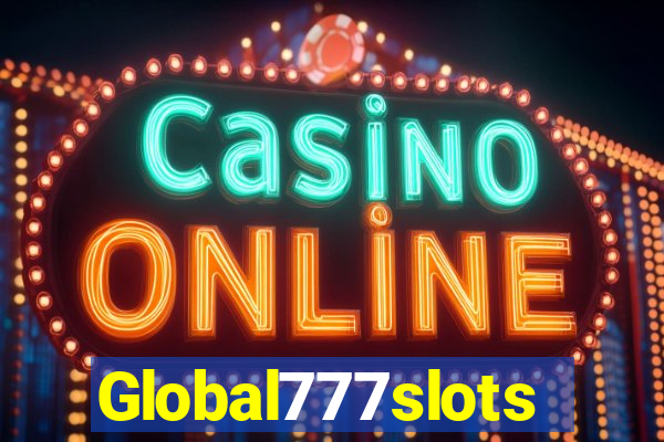 Global777slots