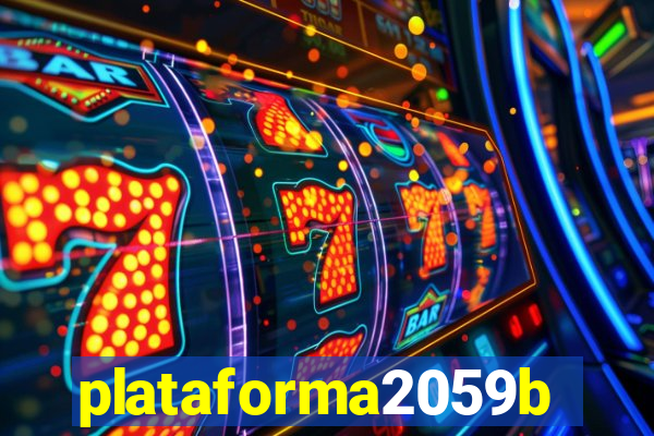 plataforma2059bet.com