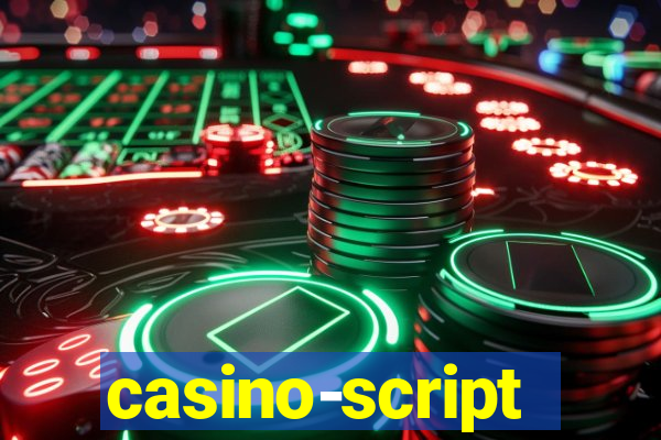 casino-script