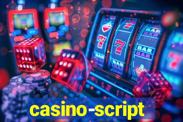 casino-script