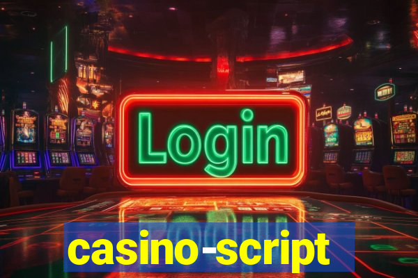 casino-script