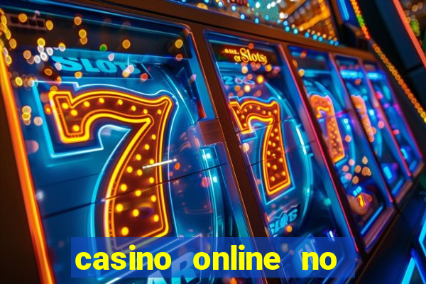 casino online no deposit bonus