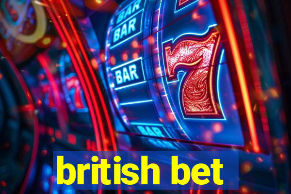 british bet