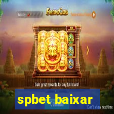 spbet baixar