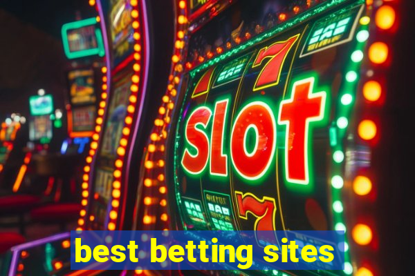 best betting sites