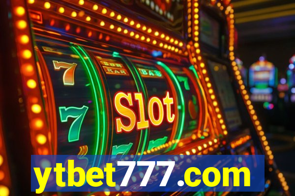 ytbet777.com