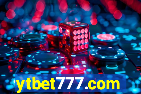 ytbet777.com